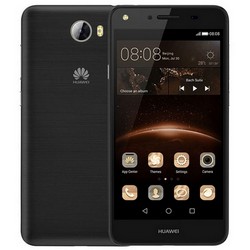 Замена экрана на телефоне Huawei Y5 II в Владивостоке